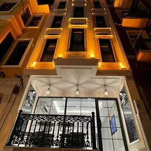 فندق Sel اسطنبول