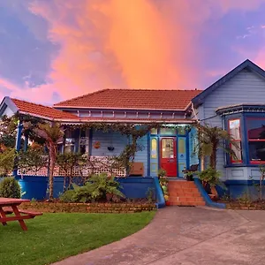 The Backpackers Picton