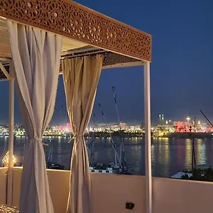 2* Guest house Senmut Luxory