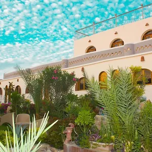 2* Hotel Janat Elsahara