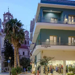 Cathedral (adults Only) Aparthotel