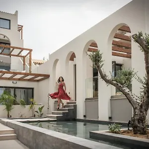 Vaya By Omilos Aparthotel