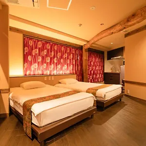 都電屋 Todenhotel Tokio