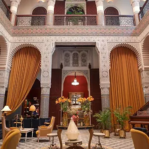 رياد - Relais & Chateaux فاس