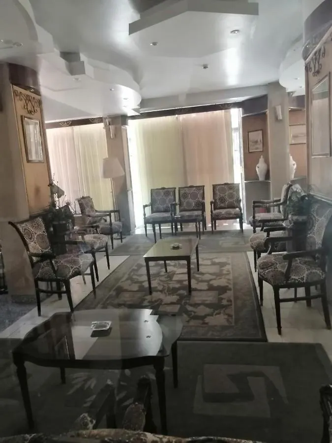 Windsor Hotel Luxor