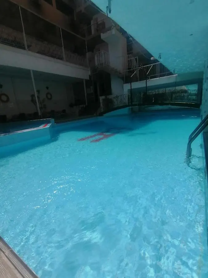 Windsor Hotel Luxor 3*,  Egyiptom