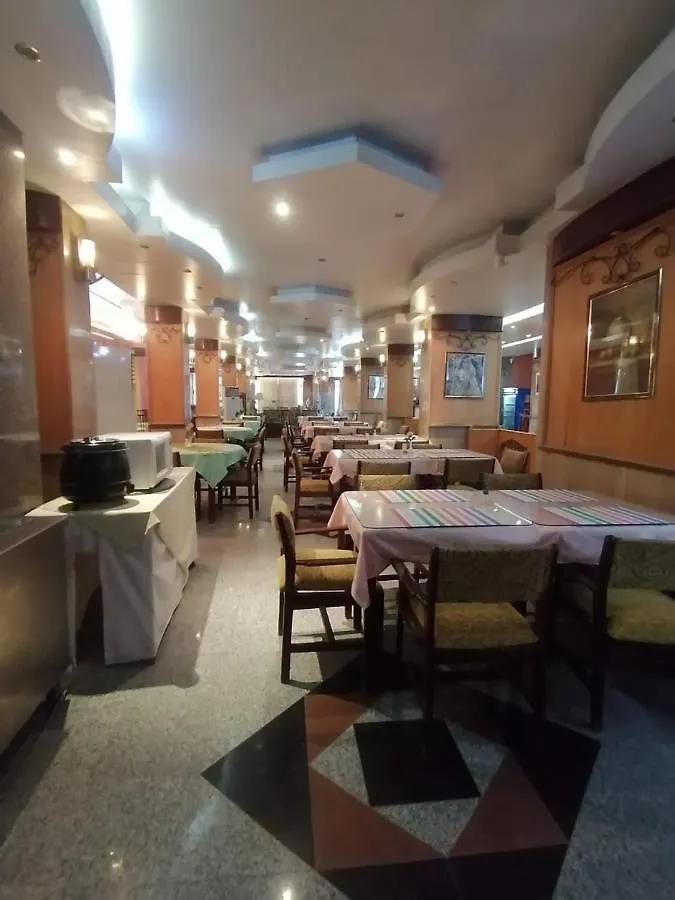 Windsor Hotel Luxor 3*,  Egipto