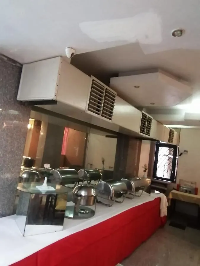Windsor Hotel Luxor 3*,  Egipto