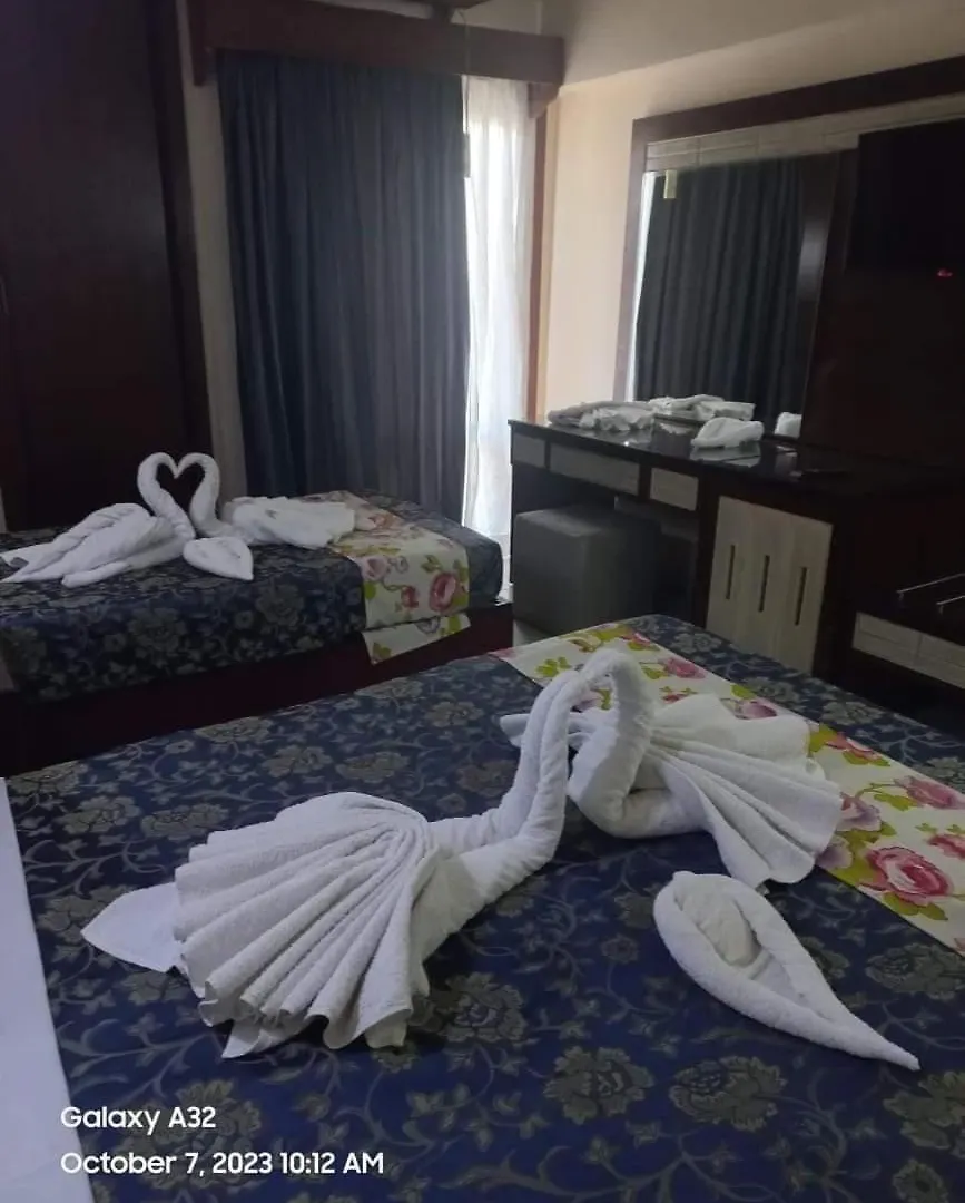 Windsor Hotel Luxor