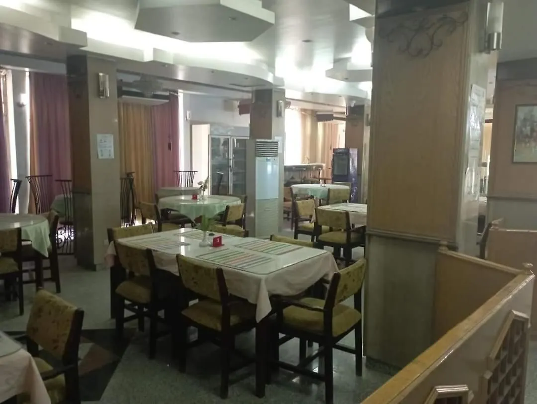 ***  Windsor Hotel Luxor Egipto