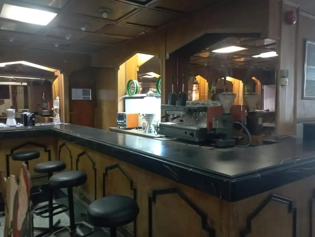 Windsor Hotel Luxor