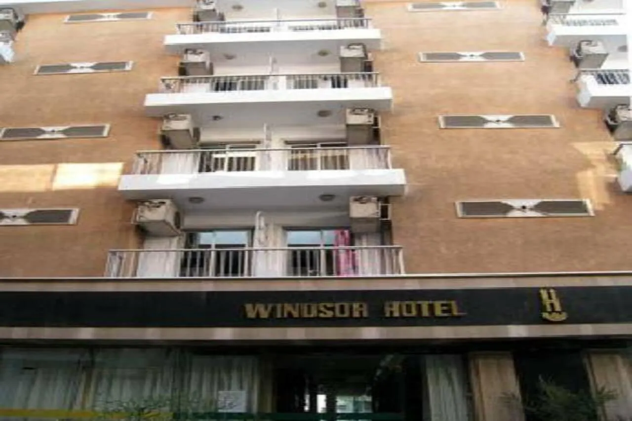 Windsor Hotel Luxor