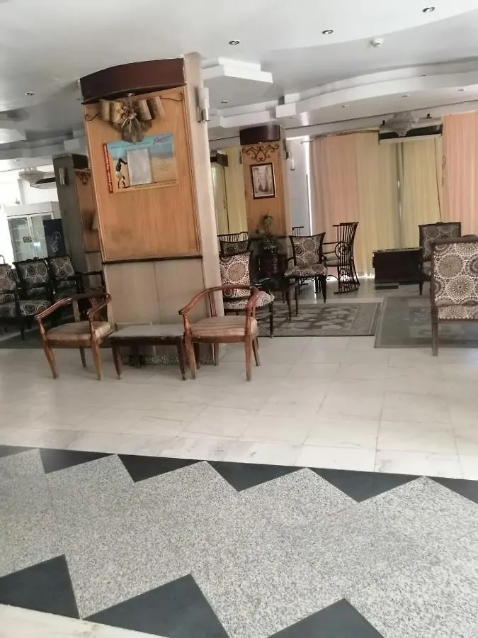 Windsor Hotel Luxor 3*,