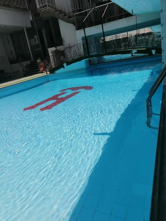 Windsor Hotel Luxor