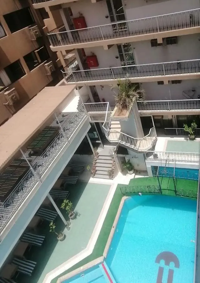 Windsor Hotel Luxor 3*,  Egypt