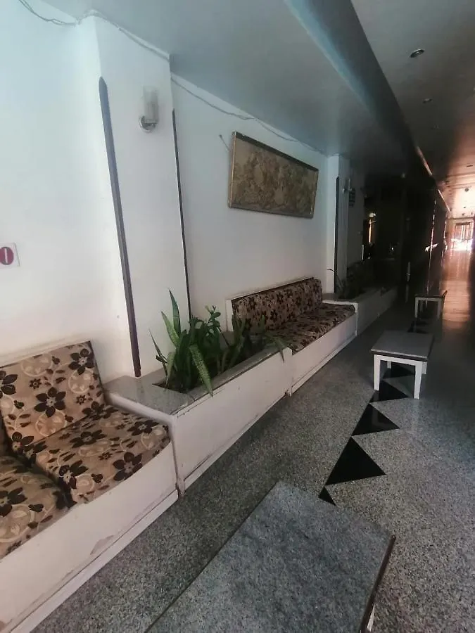 Windsor Hotel Luxor