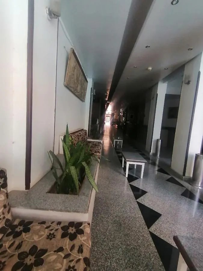 ***  Windsor Hotel Luxor Egypt