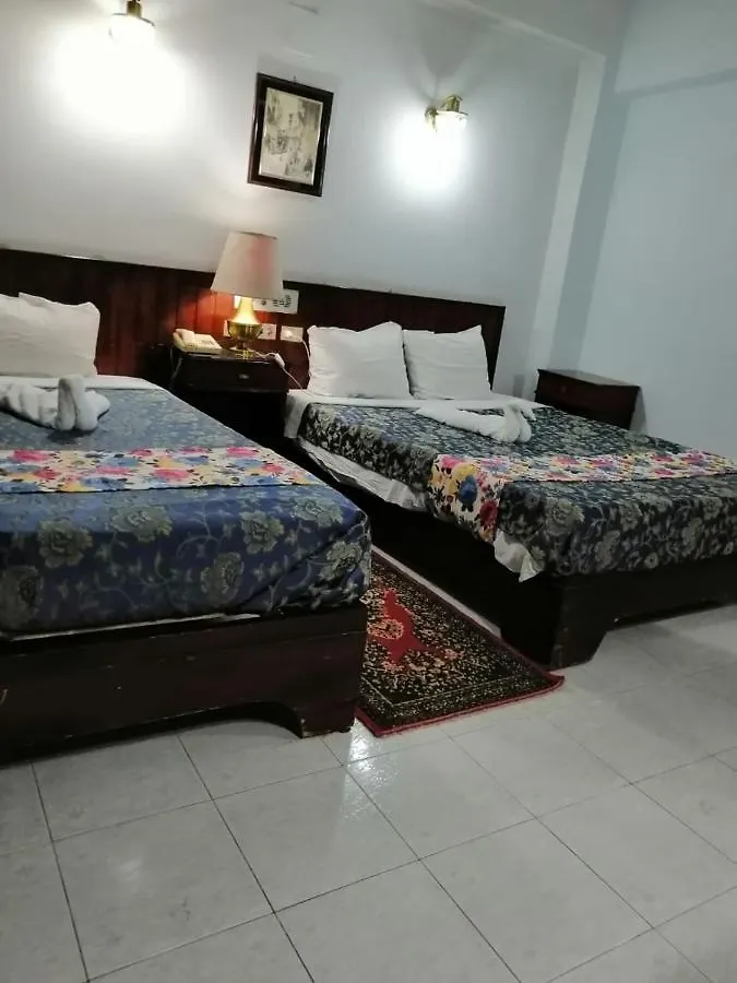 Windsor Hotel Luxor 3*,