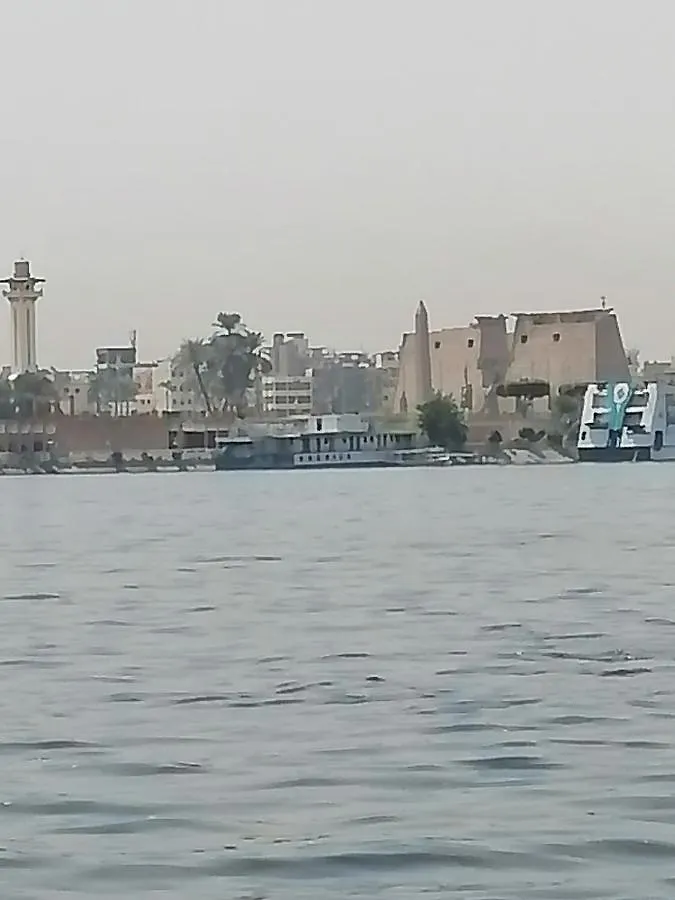 Windsor Hotel Luxor 3*,