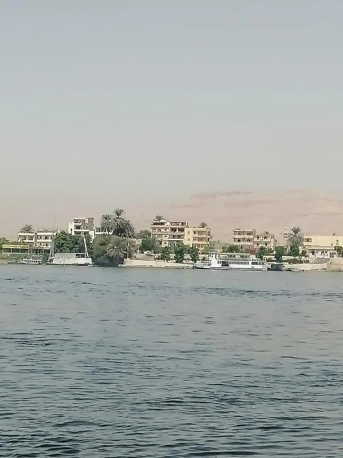 Windsor Hotel Luxor