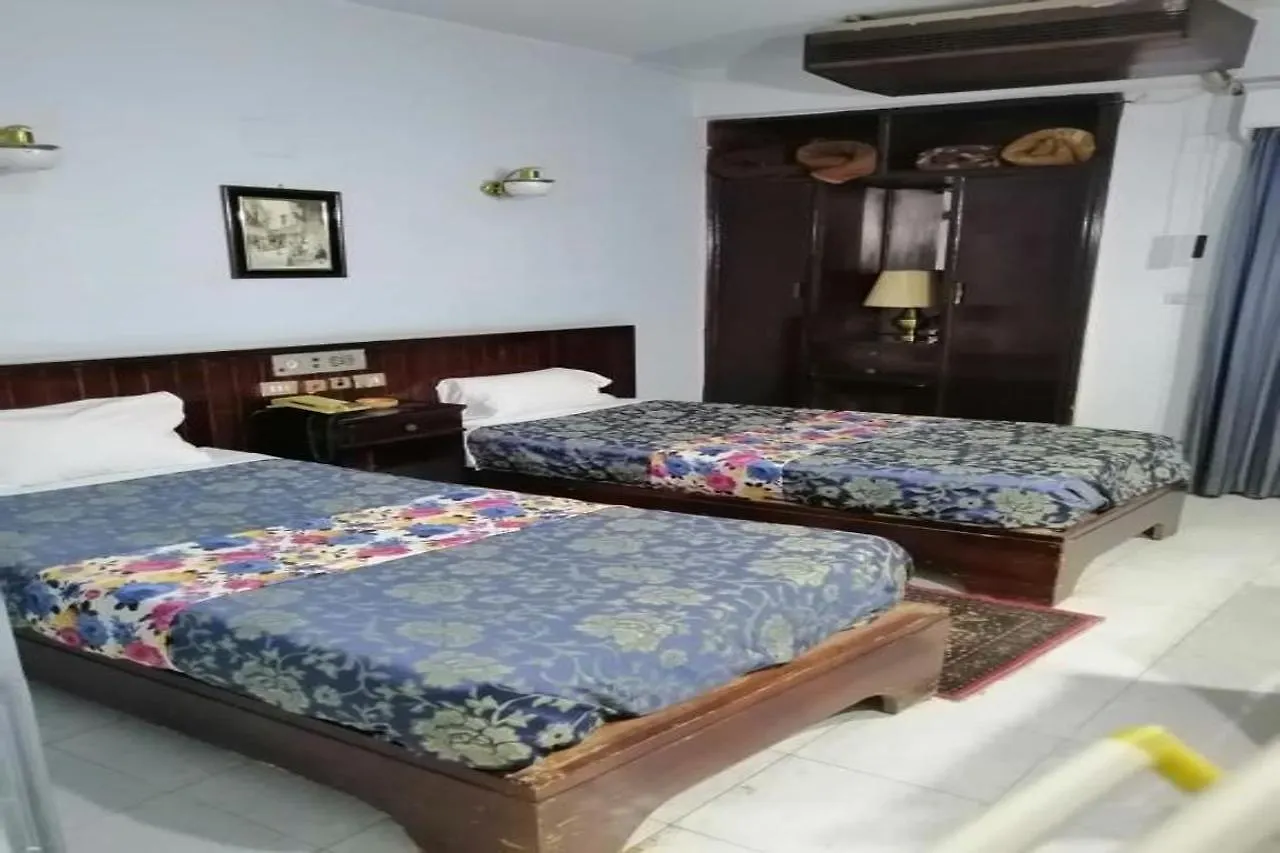 Windsor Hotel Luxor
