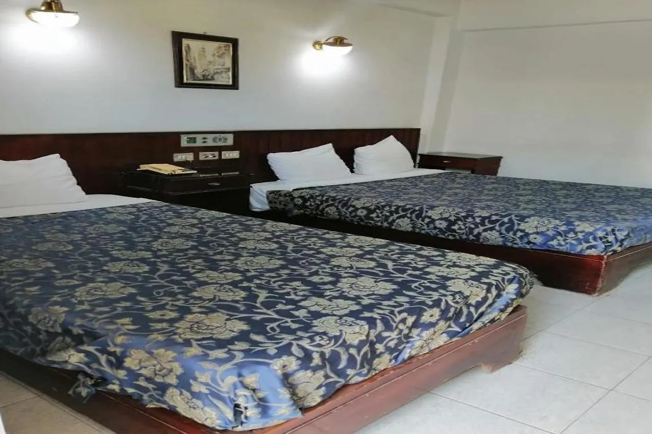 Windsor Hotel Luxor