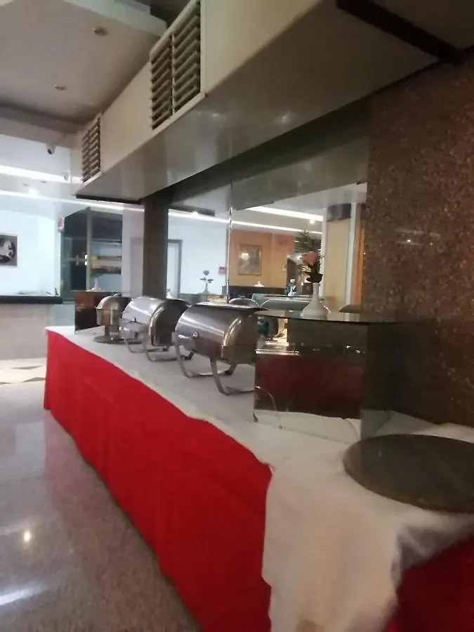 Windsor Hotel Luxor