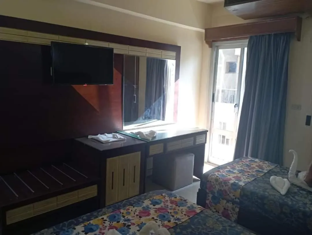 Windsor Hotel Luxor