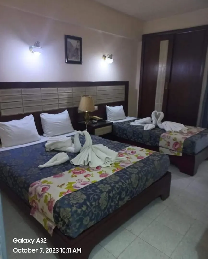 Windsor Hotel Luxor 3*,