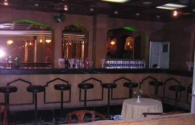 Windsor Hotel Luxor