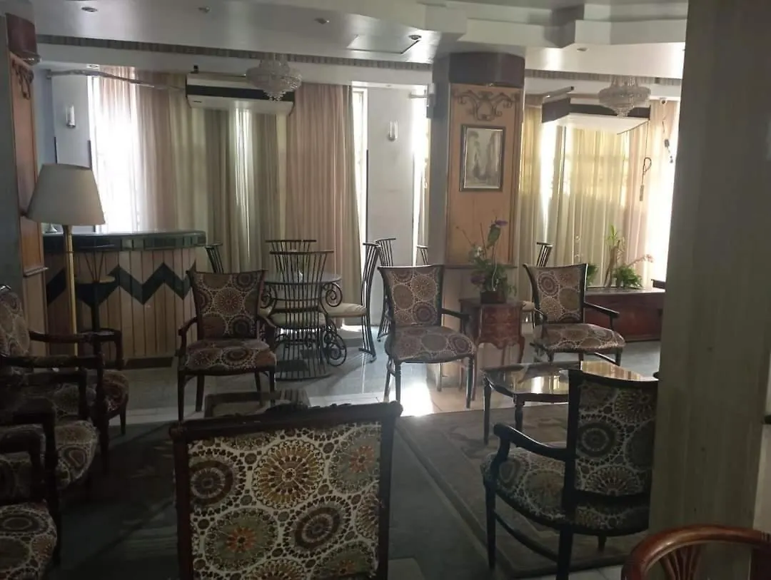 Windsor Hotel Luxor 3*,  Egypt