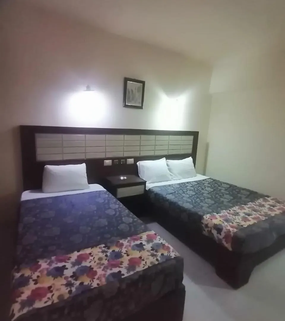 Windsor Hotel Luxor 3*,  Egypt