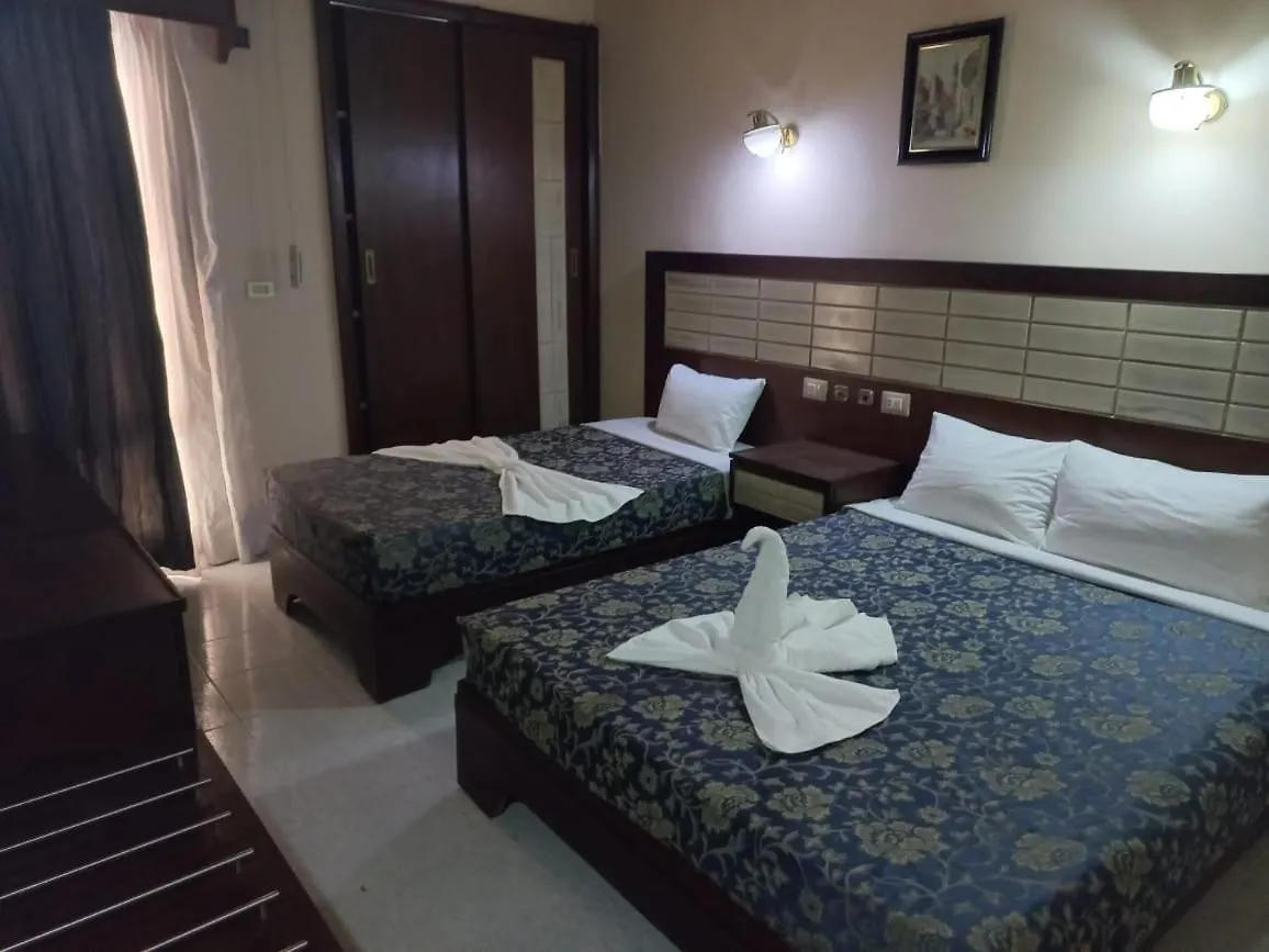 Windsor Hotel Luxor