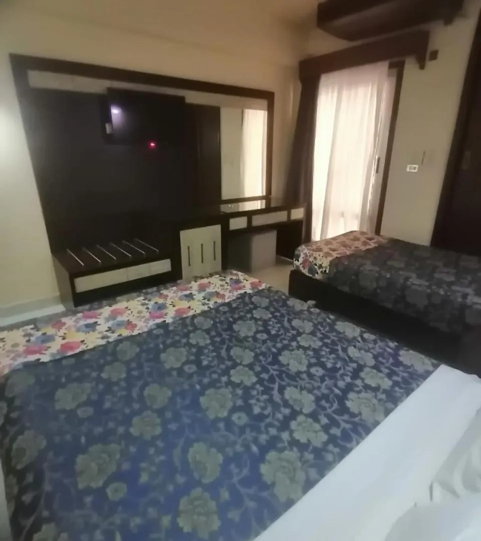 Windsor Hotel Luxor