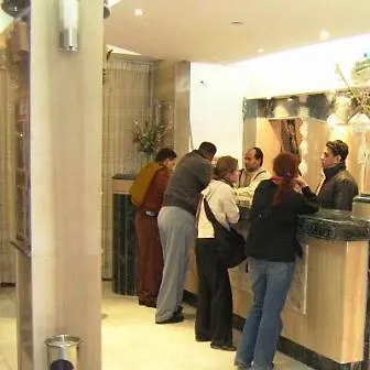 Windsor Hotel Luxor