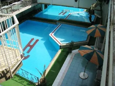 Windsor Hotel Luxor