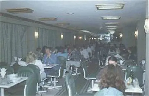 Windsor Hotel Luxor